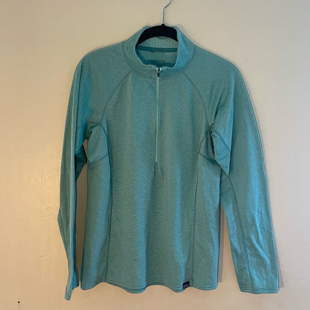 Patagonia Mid-weight Capilene Baselayer Size M